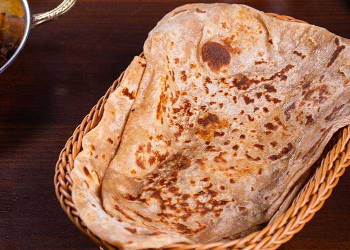 Chapati (V)
