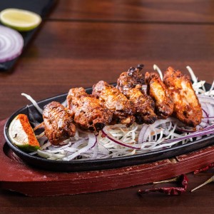 Sriracha wild Wings
