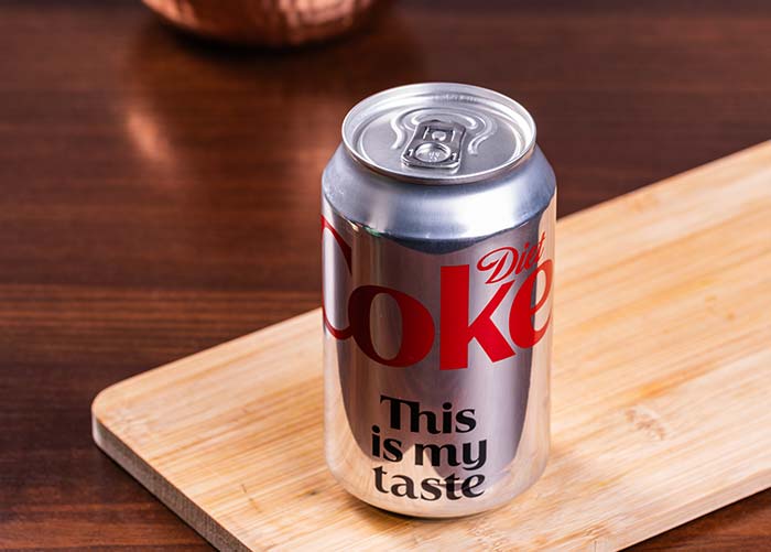 Diet Coke