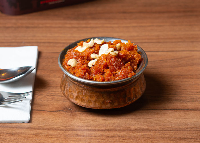 Gajar Ka Halwa