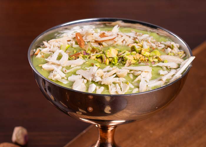 Kaddu Ka Kheer