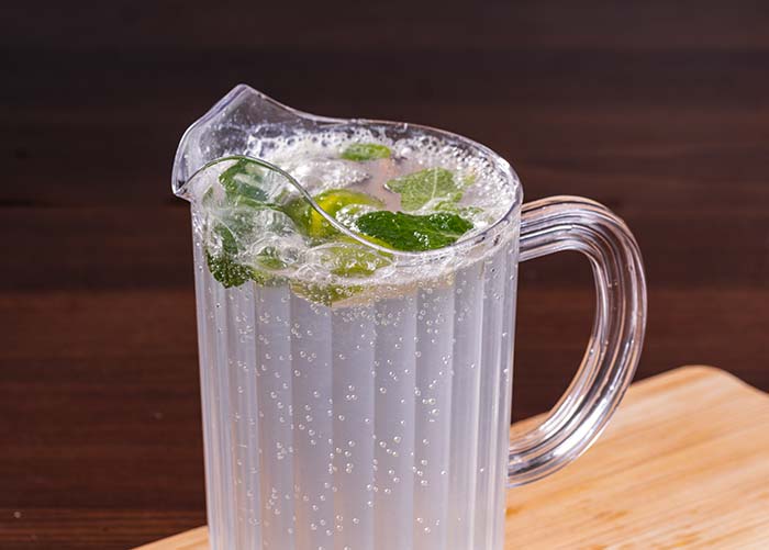 Lemonade Jug
