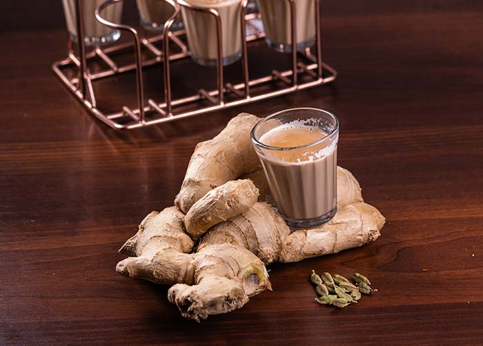 Masala Chai