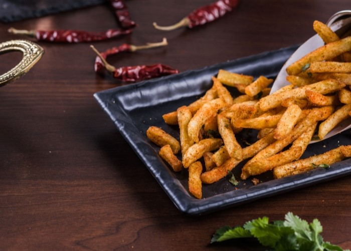 Masala Chips