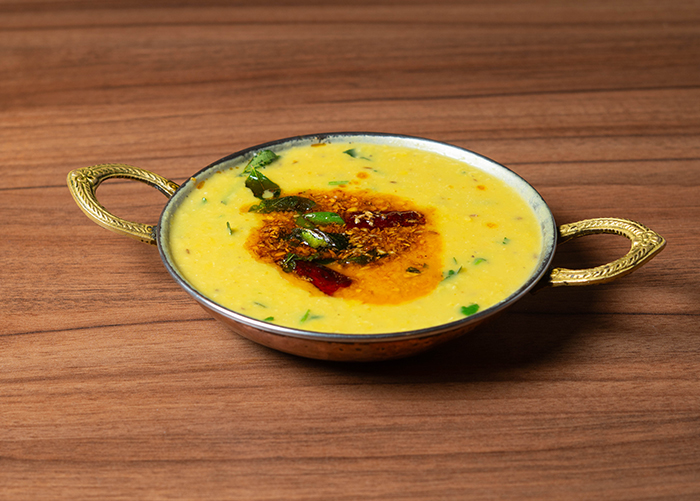 Tadka Dal