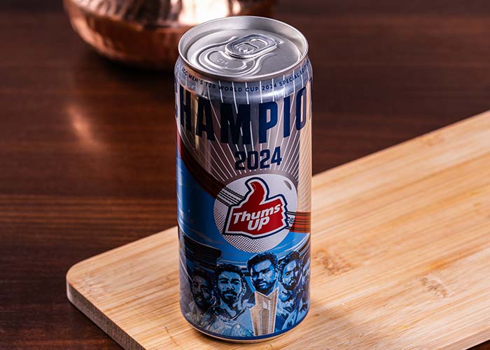 Thums Up