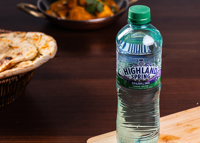 Water Bottle 500ml
